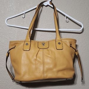 Tiganello purse
